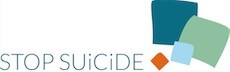 Logo Stop Suicide