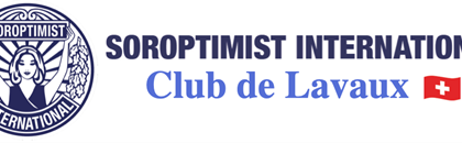 Logo Soroptimist