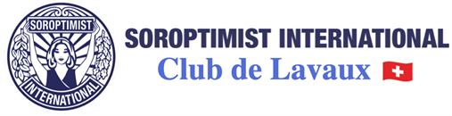 Logo Soroptimist