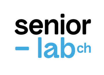 Logo Senior Lab