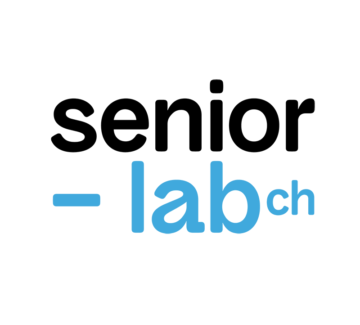 Logo Senior Lab