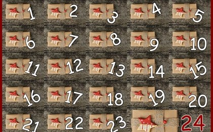 Advent Calendar