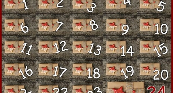 Advent Calendar